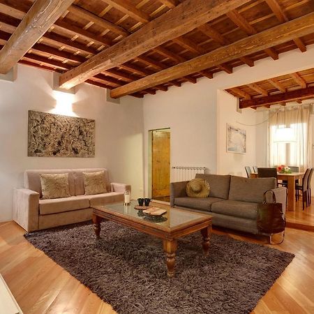 San Lorenzo Apartment By Mamo Florence Exterior photo