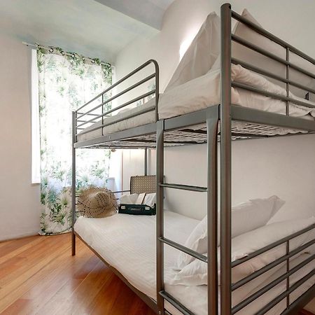 San Lorenzo Apartment By Mamo Florence Exterior photo