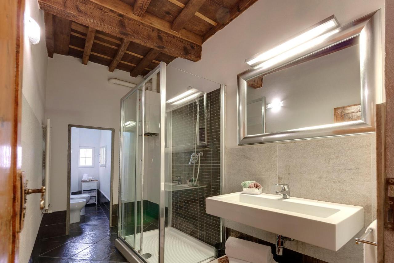 San Lorenzo Apartment By Mamo Florence Exterior photo