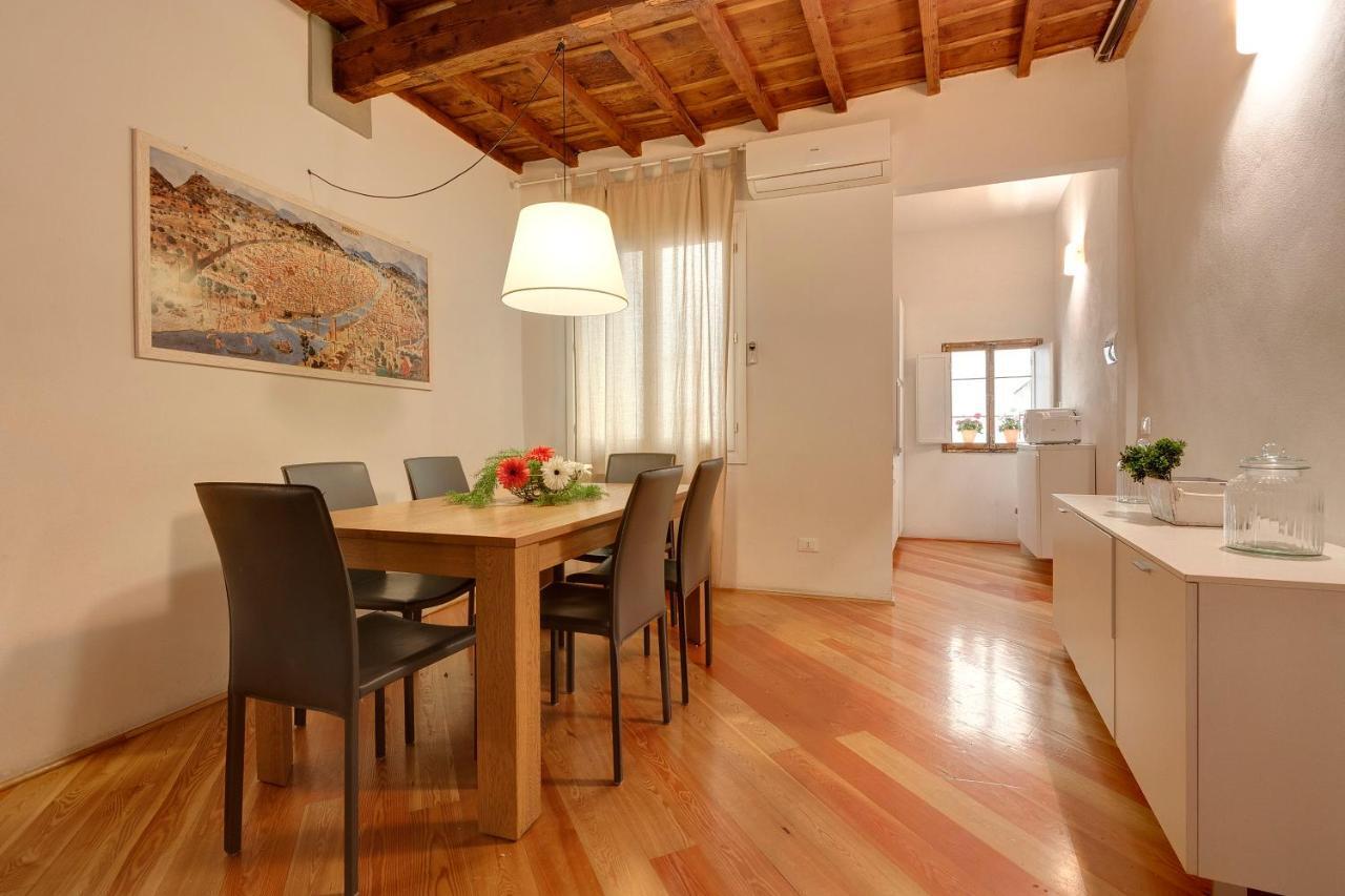 San Lorenzo Apartment By Mamo Florence Exterior photo