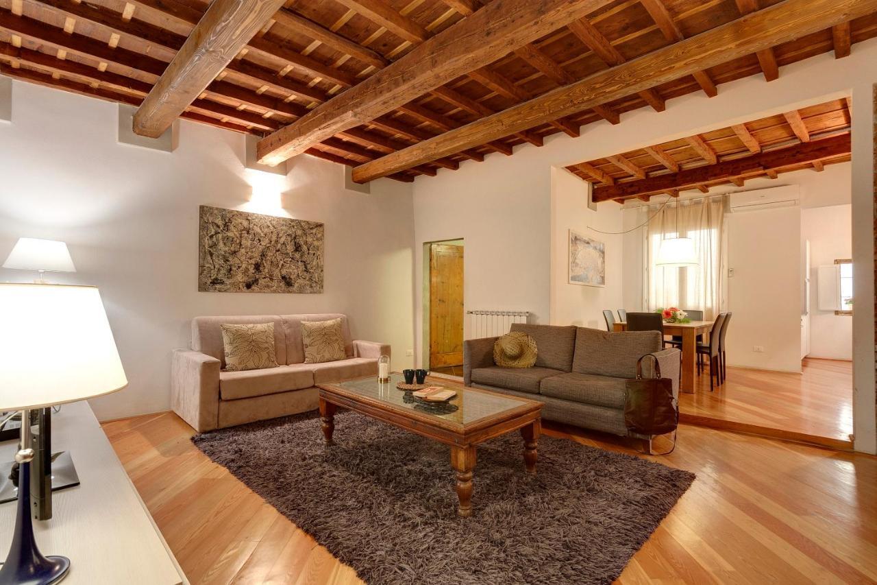 San Lorenzo Apartment By Mamo Florence Exterior photo